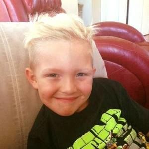 Meet your Posher, Joseph